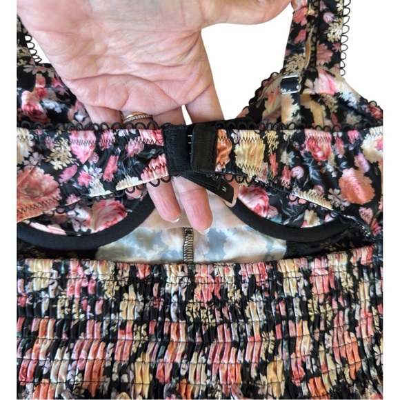 For Love & Lemons Gardenia Bustier/Corset Top Size M NWOT - Picture 5 of 5